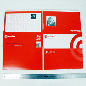 BRAND NEW Brembo "GIFT" Boxes