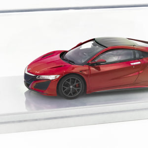 Acura NSX 1:43 Scale Model by TSM (ONLY 1 LEFT)